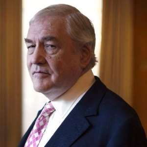 Conrad Black